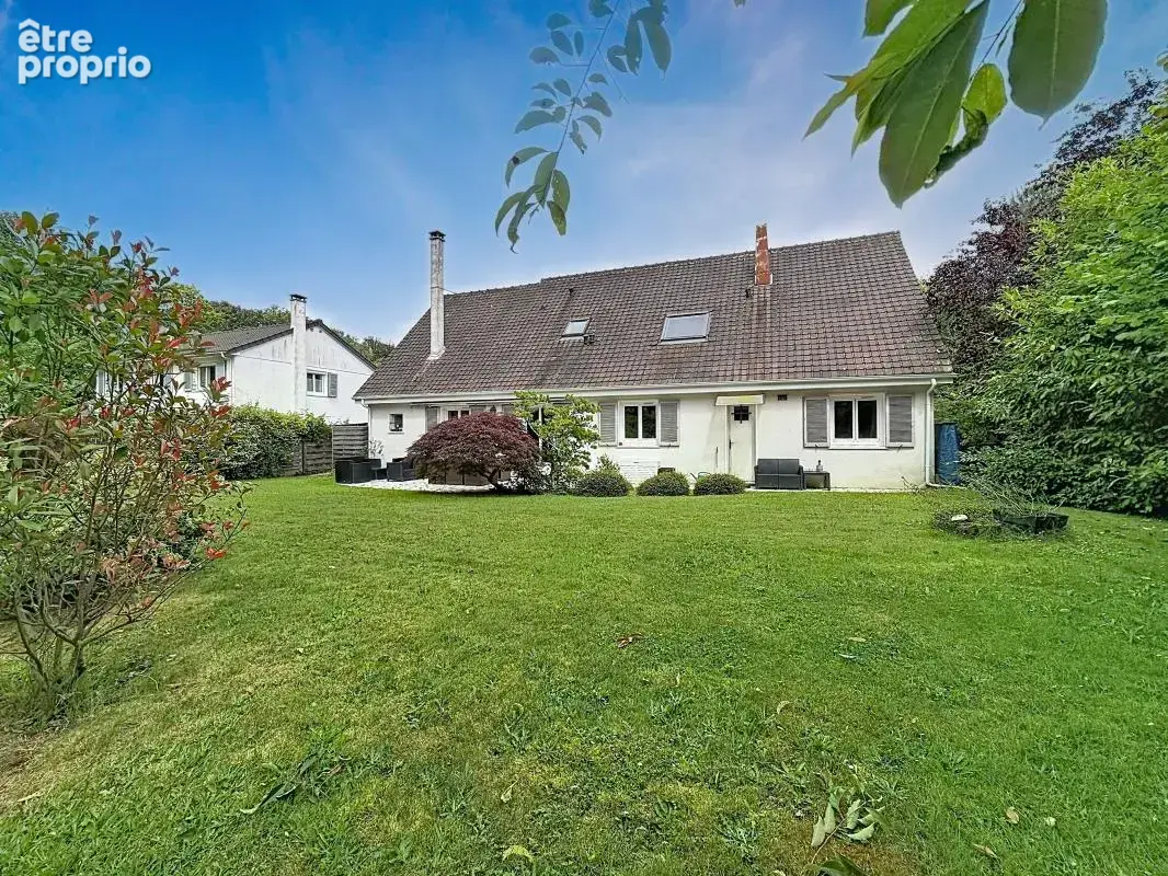Maison À Vendre - photo 2