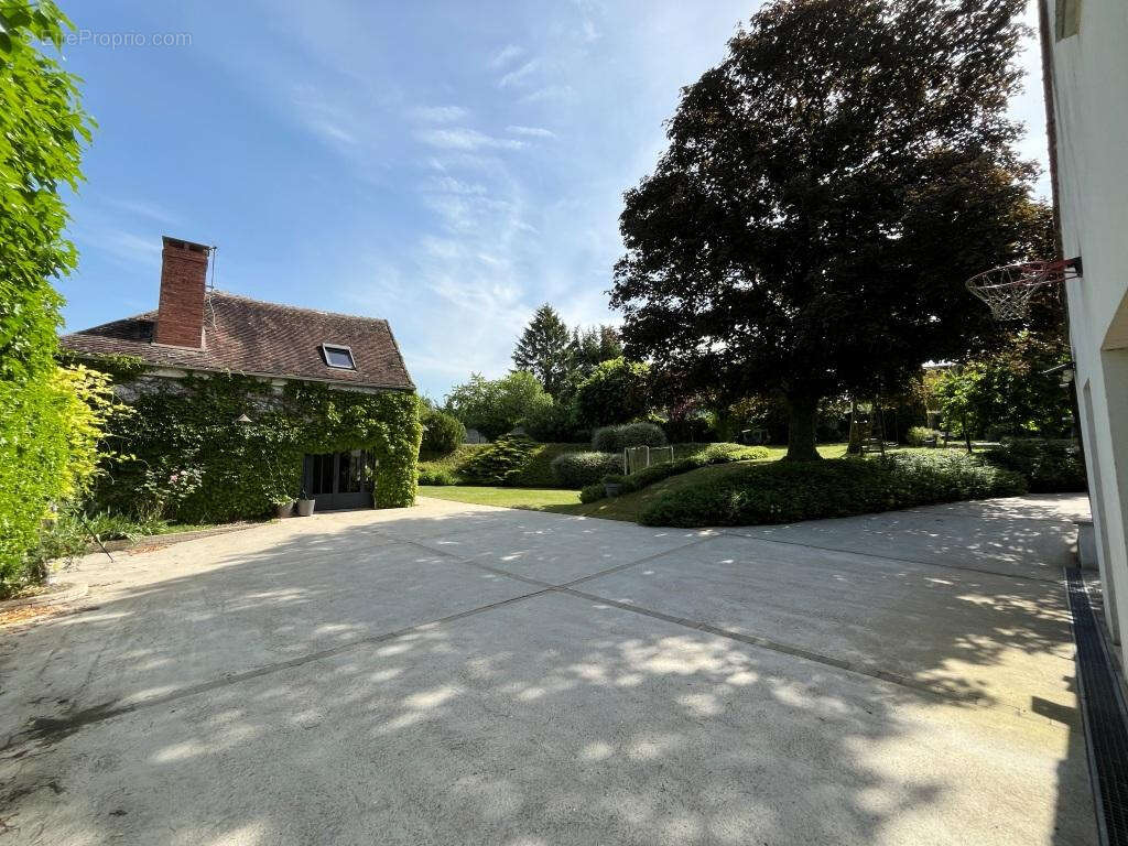 Maison à SENS
