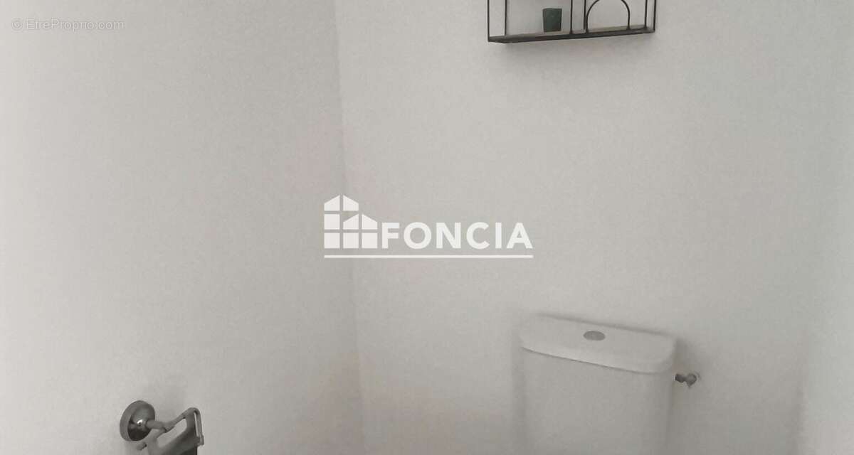Appartement à VIENNE