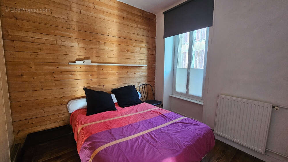 Appartement à BREST