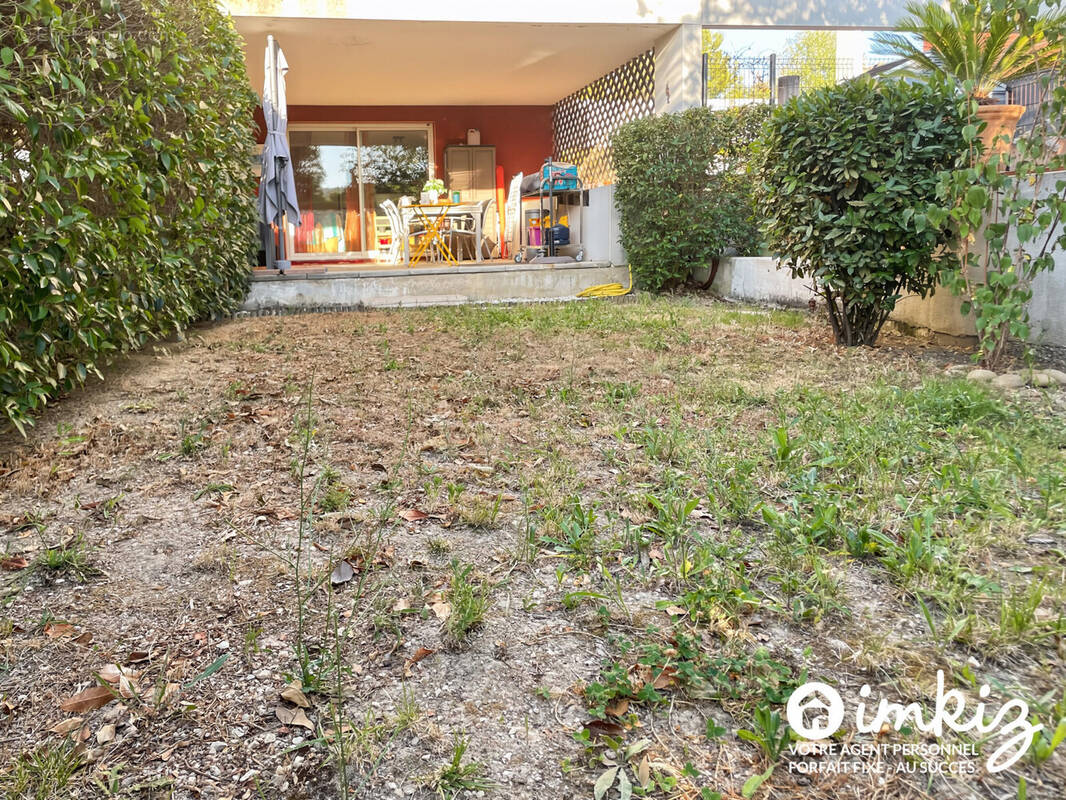 Appartement à FUVEAU