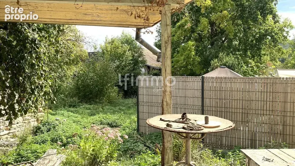 Maison atypique 170m² - photo 9