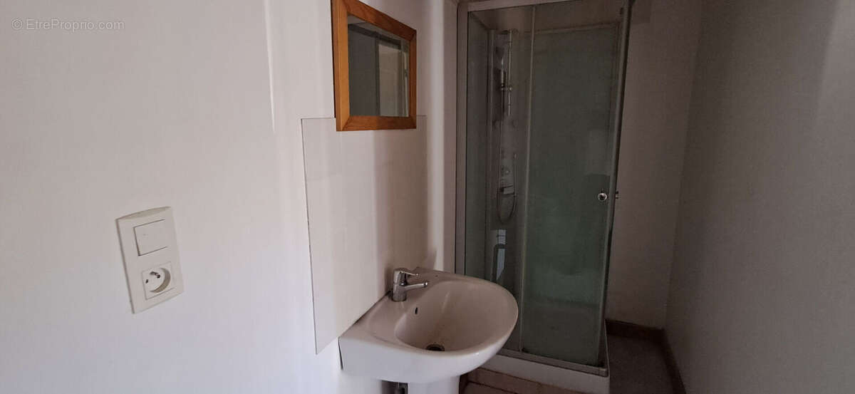 Maison Scorbe Clairvaux 6 pièce(s) - photo 10