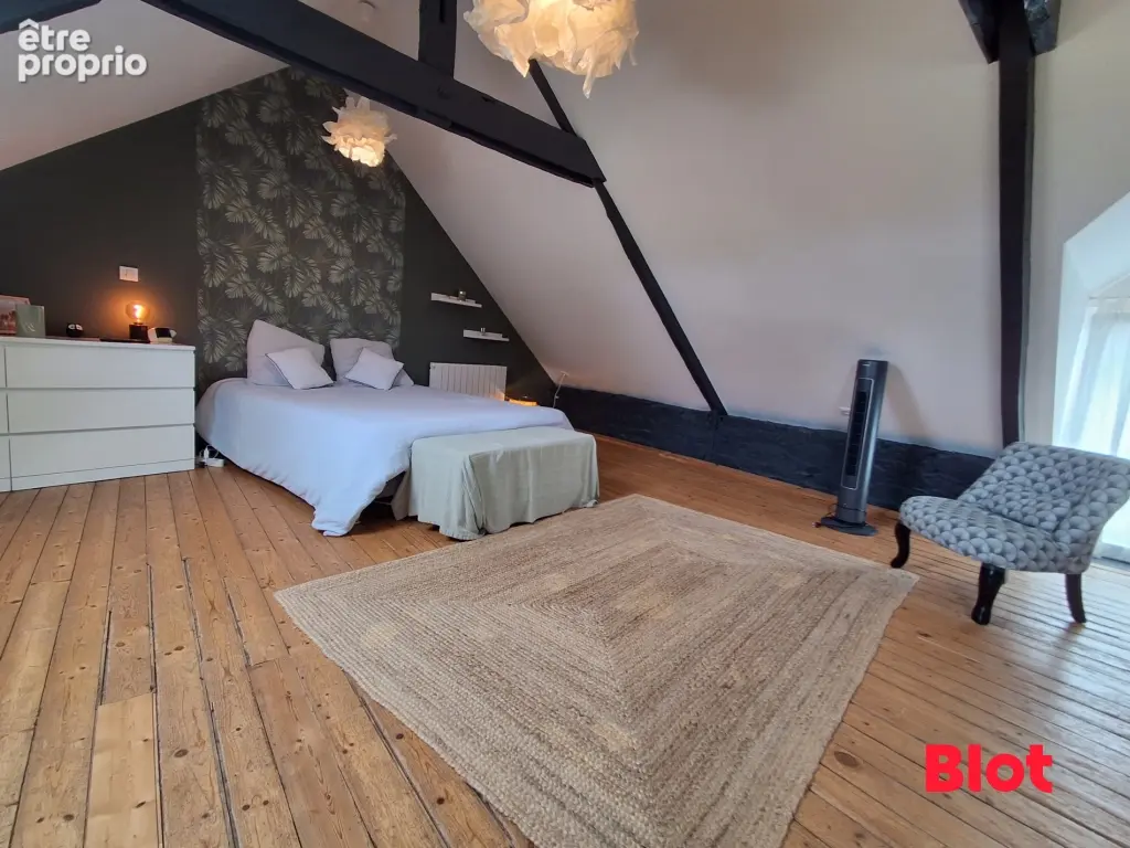 Maison 4 pièces 139 m² à vendre à Plouer-Sur-Rance (22490) - photo 8