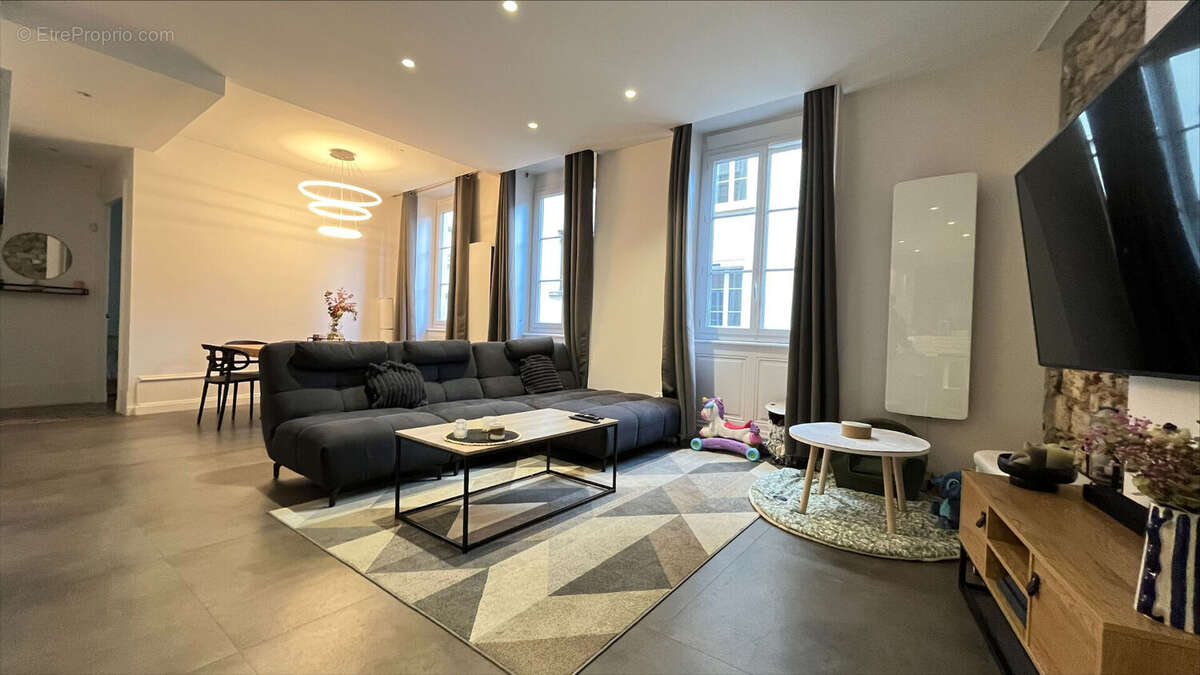 Appartement Vienne 4 pièce(s) - photo 2
