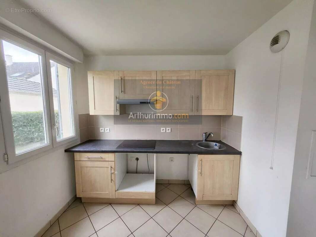 Appartement à VILLIERS-SUR-MARNE