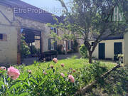 Maison à VILLENAUXE-LA-GRANDE