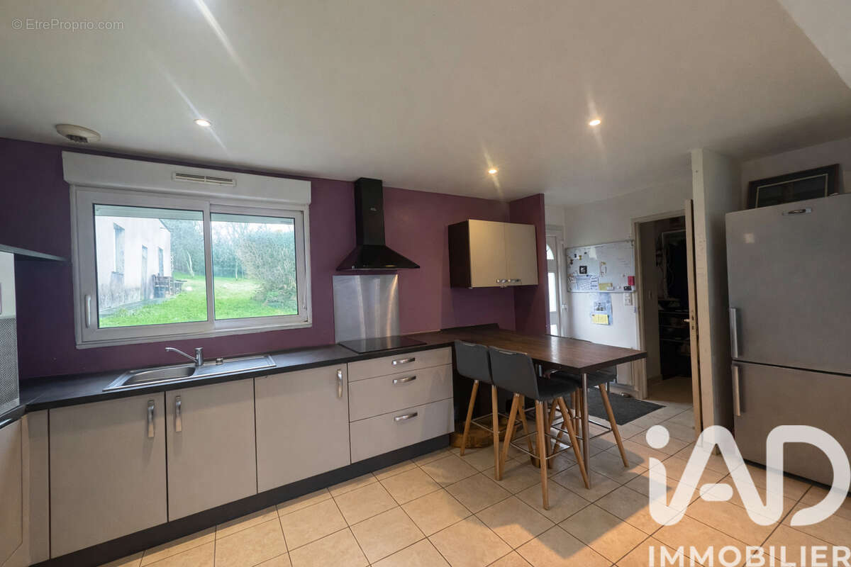 Photo 3 - Maison à ARGOL