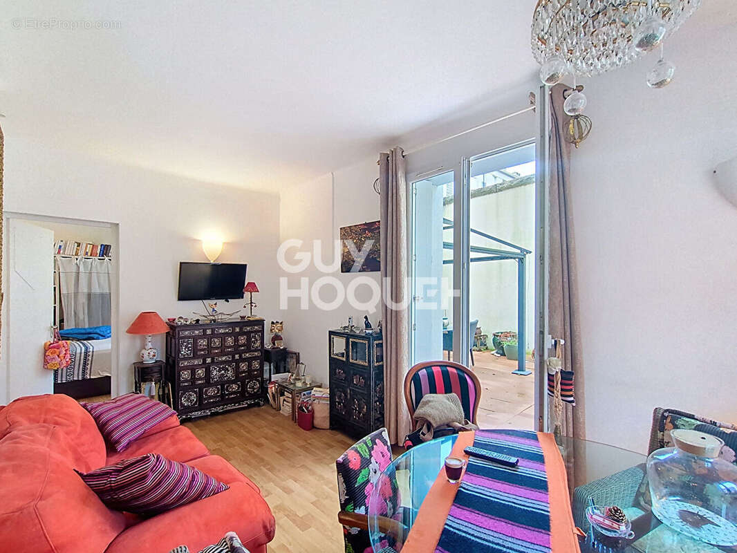 Appartement à BREST