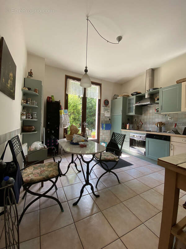 Maison à ROSCANVEL