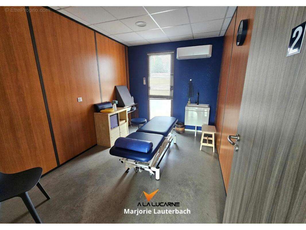 Appartement à SALON-DE-PROVENCE