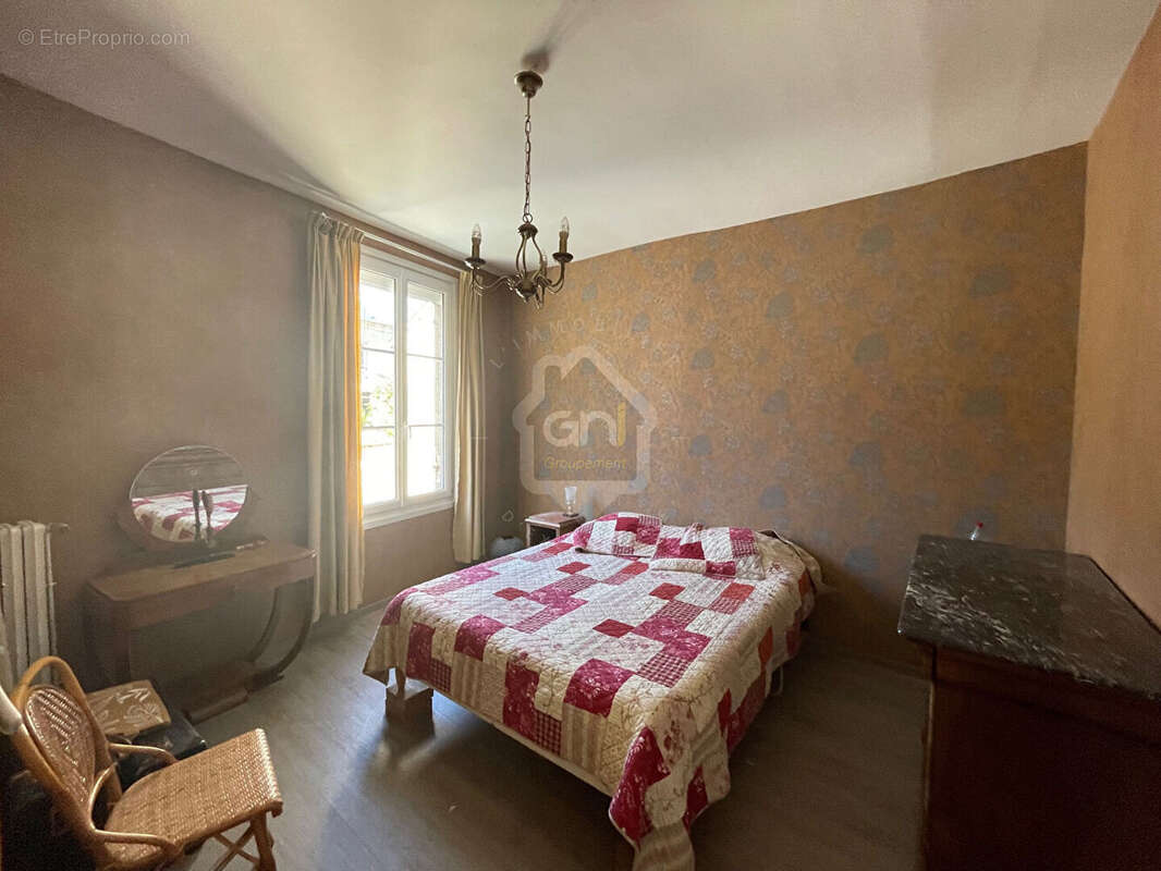 Maison à PIERREFONDS