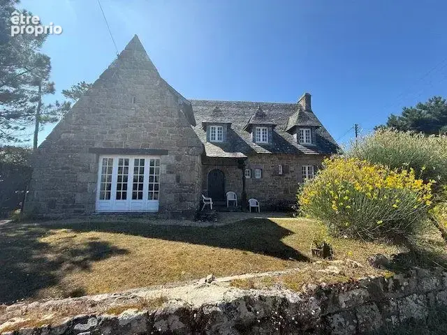 Maison 134 m² à Tregastel  - photo 3