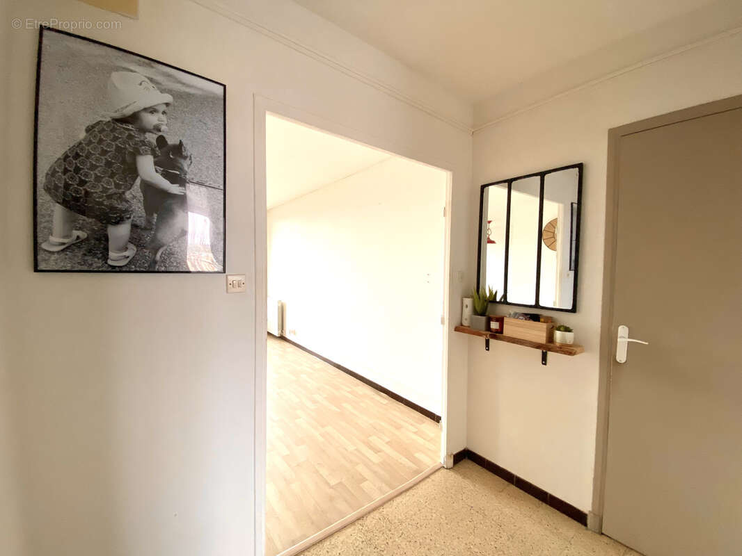 Appartement à TARASCON