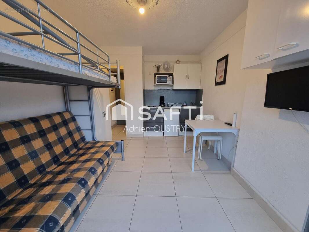 Photo 2 - Appartement à AGDE