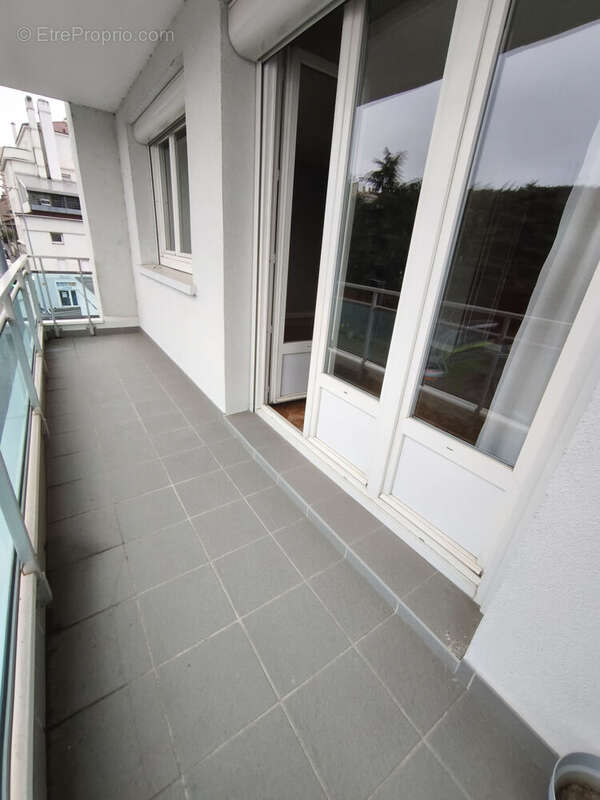 Photo 4 - Appartement à SAINT-ETIENNE