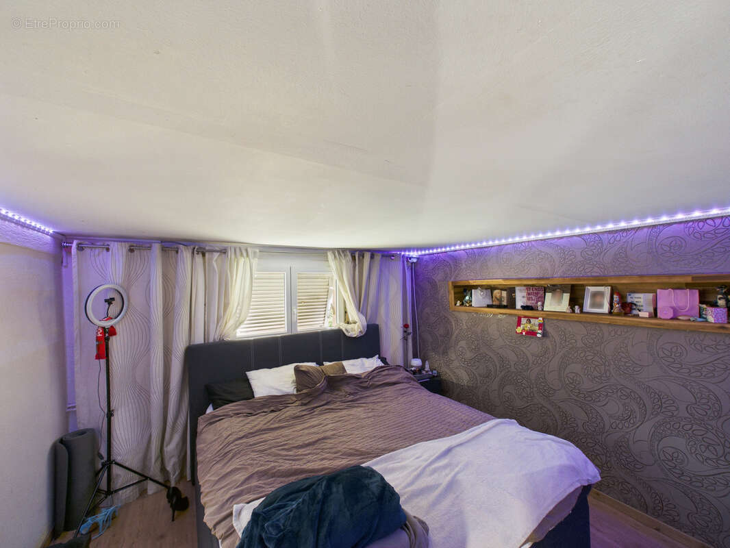 Maison à SAINT-LOUIS