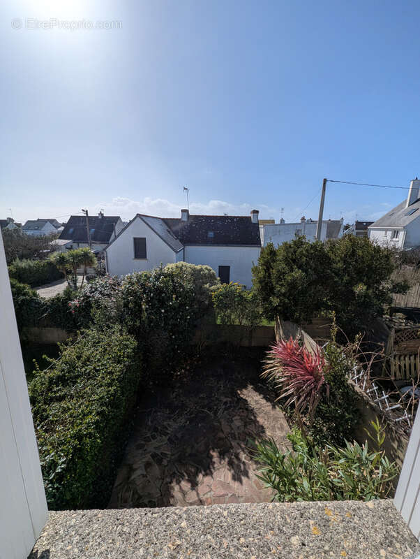 Maison à QUIBERON