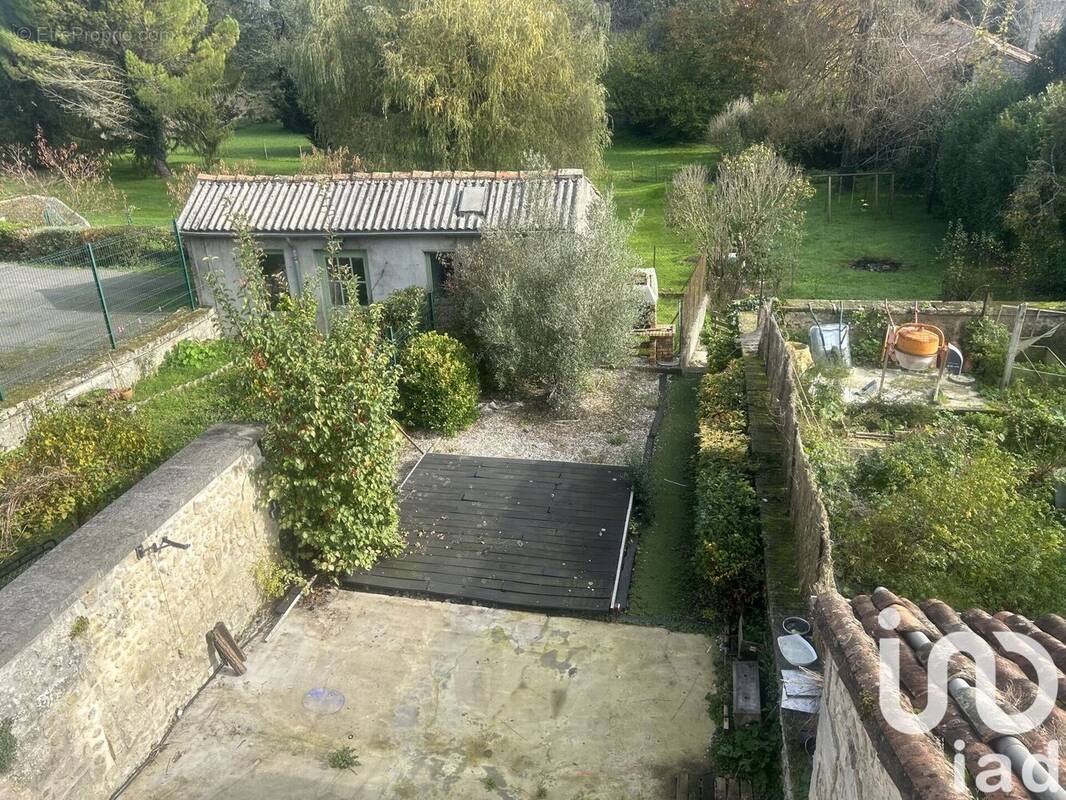 Photo 1 - Maison à RONSENAC