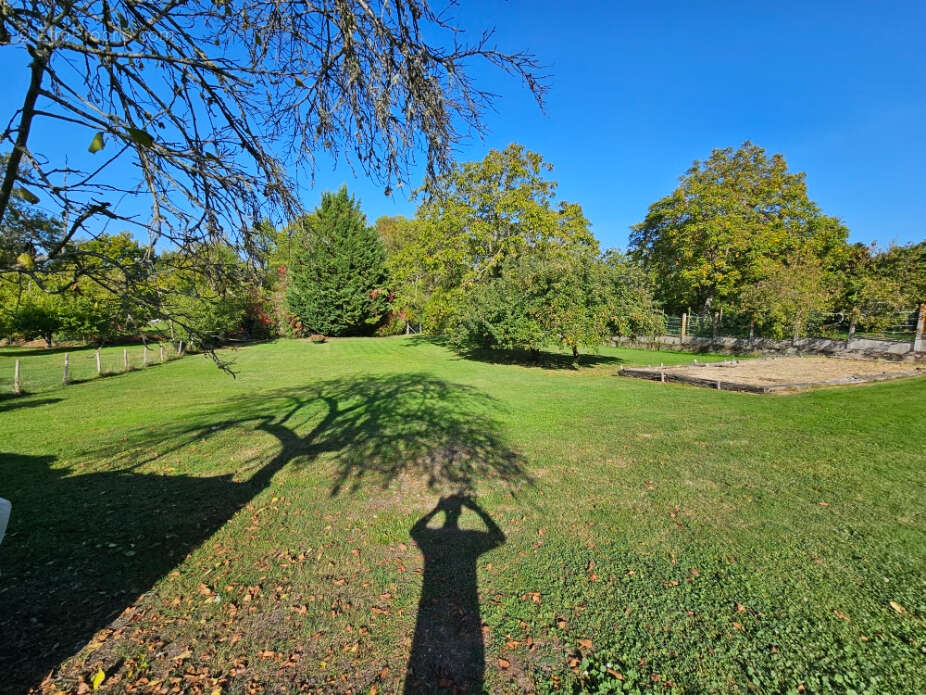 Maison à ROMORANTIN-LANTHENAY