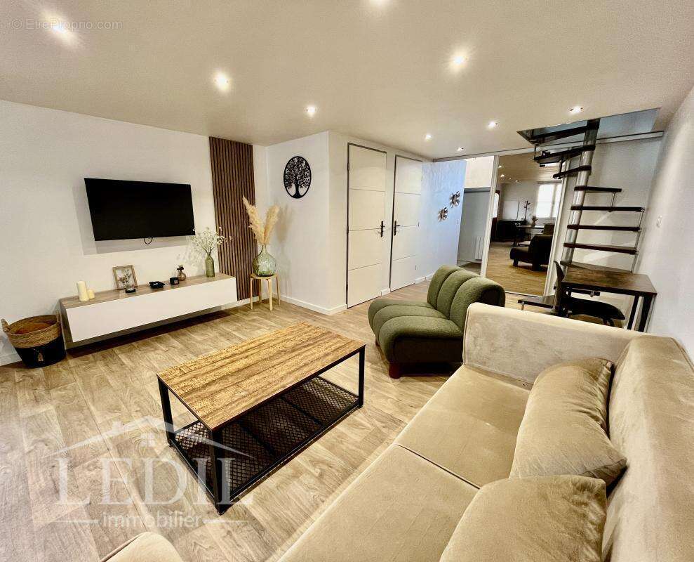 Appartement à TARBES