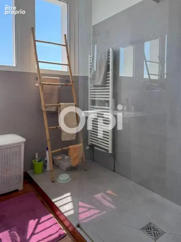 Maison rochefort - quartier voltaire - photo 8