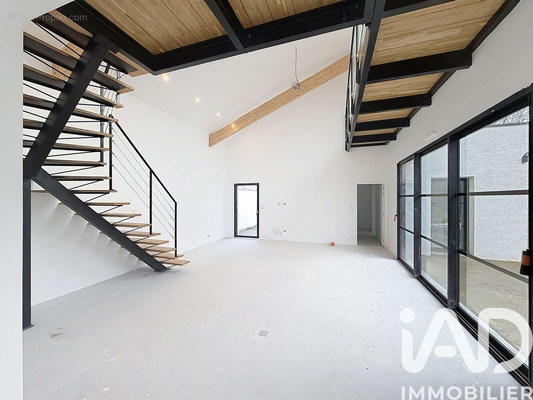 Photo 2 - Maison à NOYALO