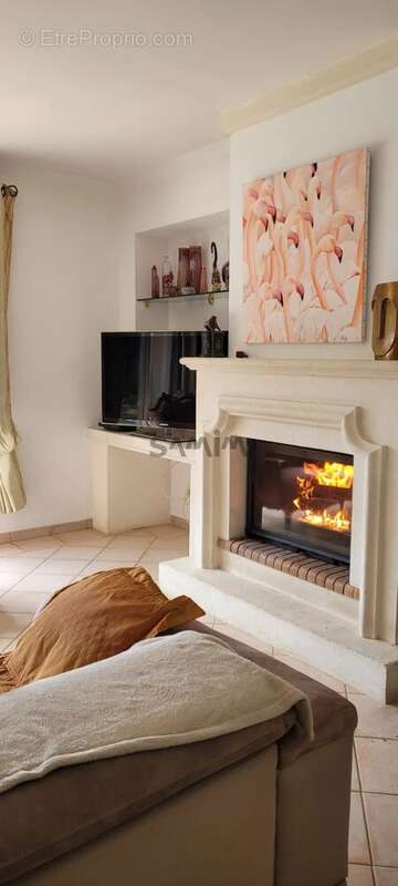 Maison à LANGLADE