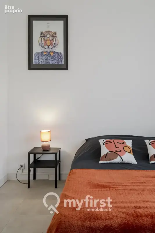 Appartement sur la Corniche du Faron - photo 13