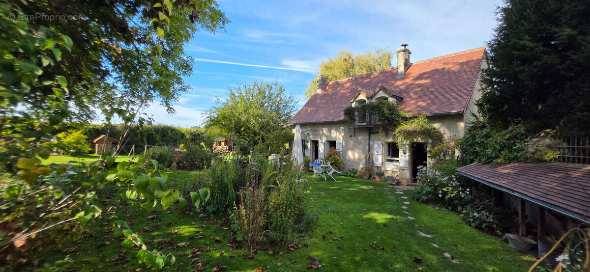 Le Petit Pressigny - photo 4