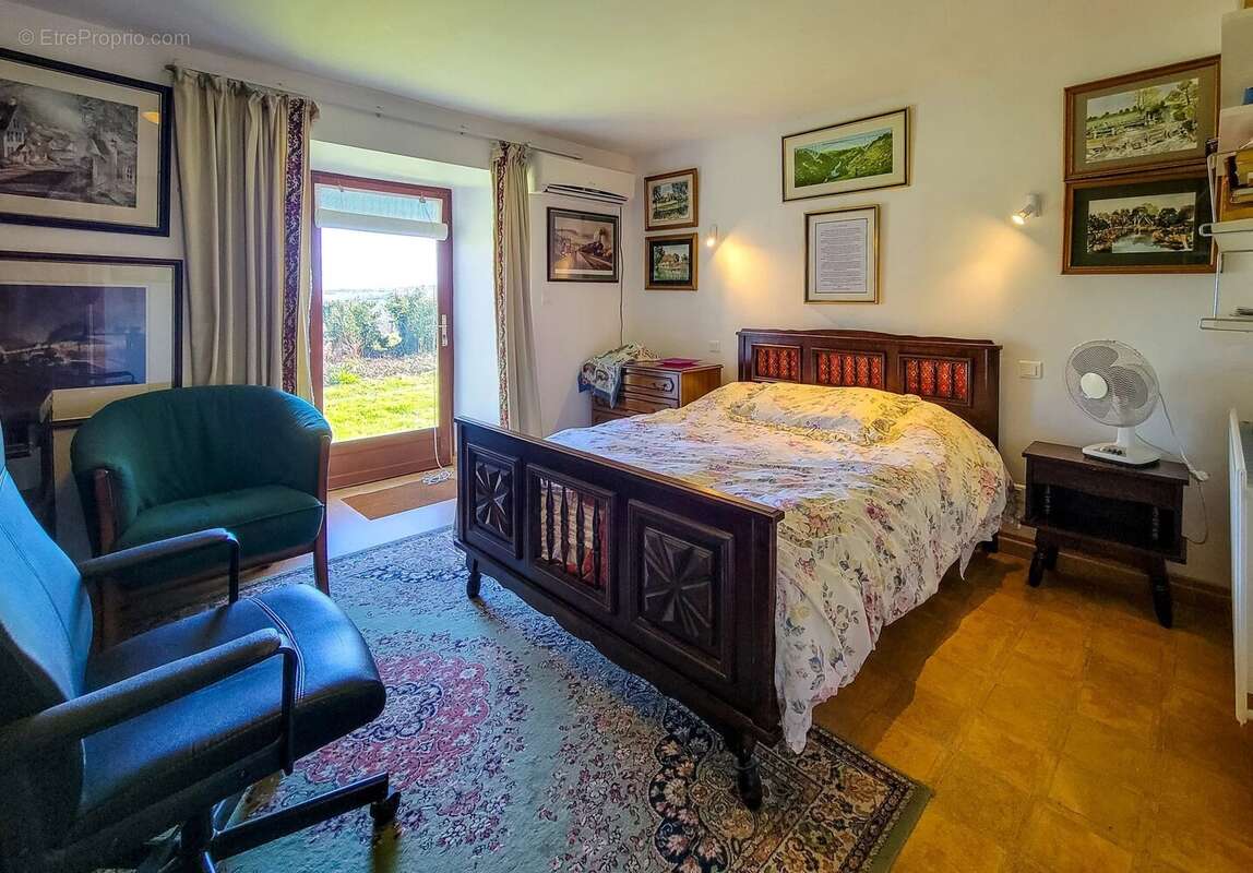 Maison à MORLHON-LE-HAUT