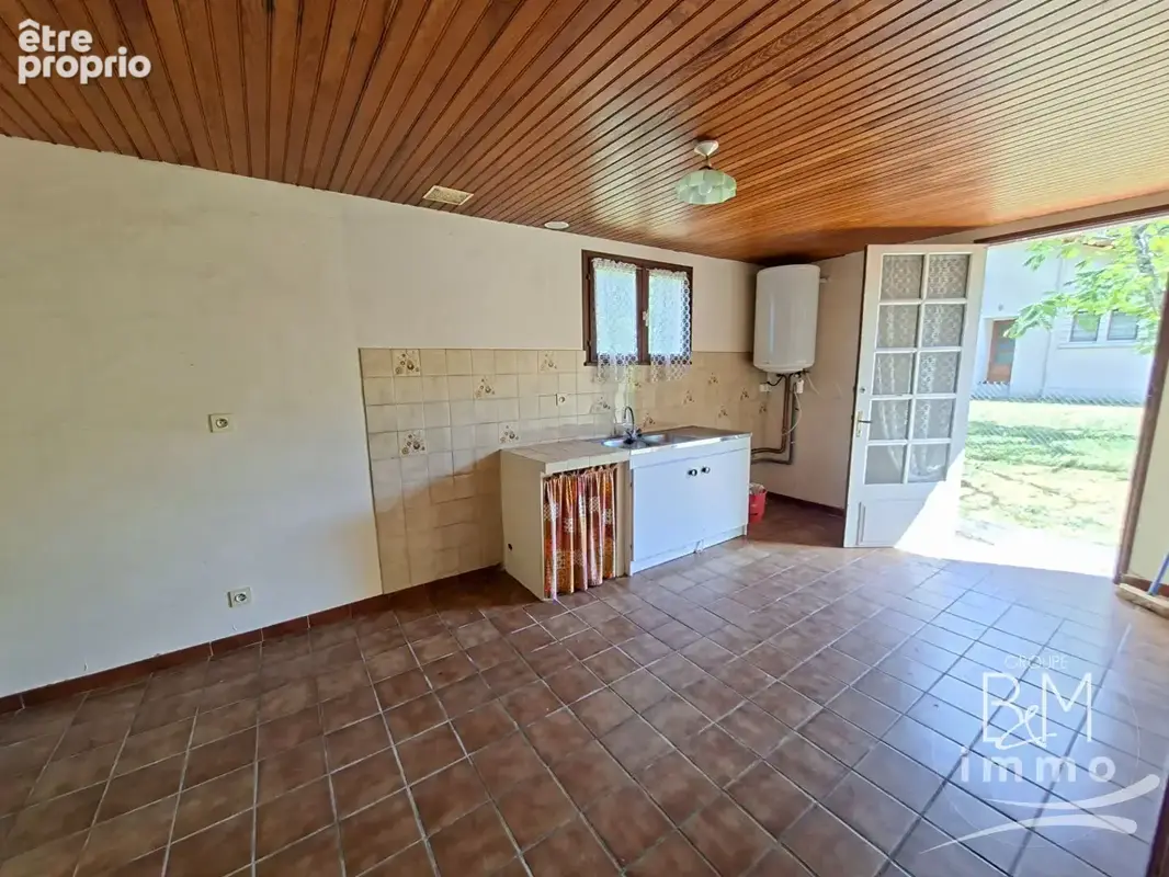 A vendre, dépendance à LEON - photo 5