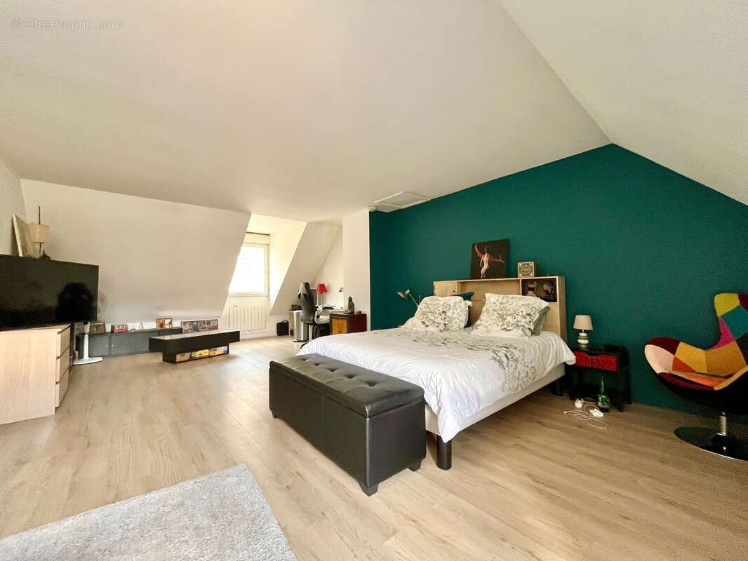 Maison 5 Pièces - MONTESSON - photo 4