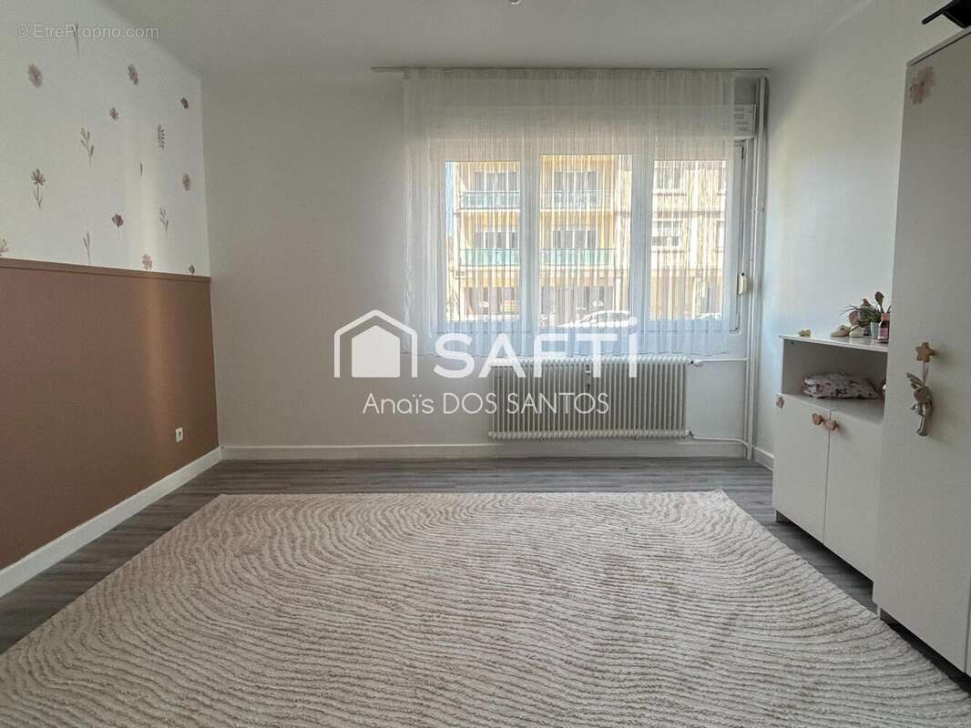 Photo 3 - Appartement à SELESTAT