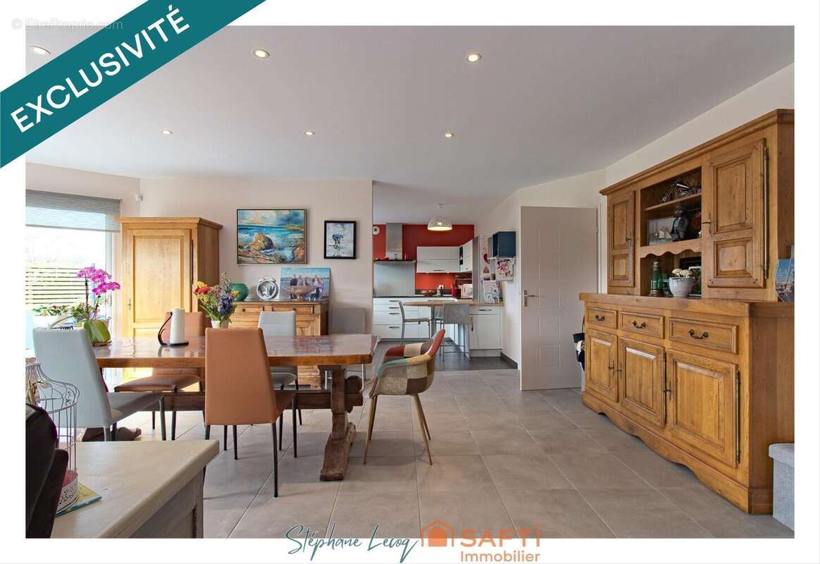 Photo 6 - Maison à ERDEVEN