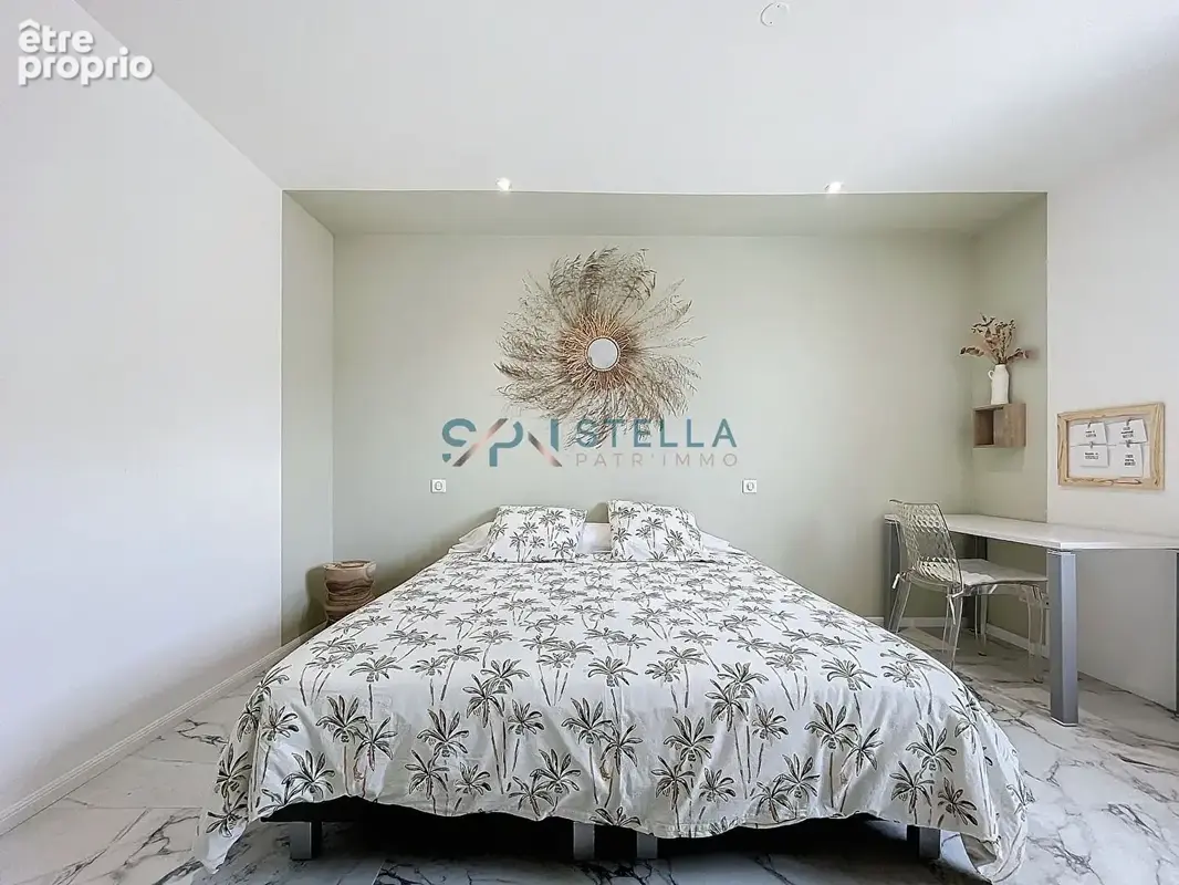 Bas de Villa T3 avec jardin et piscine à Cuttoli-Corticchiato - photo 12