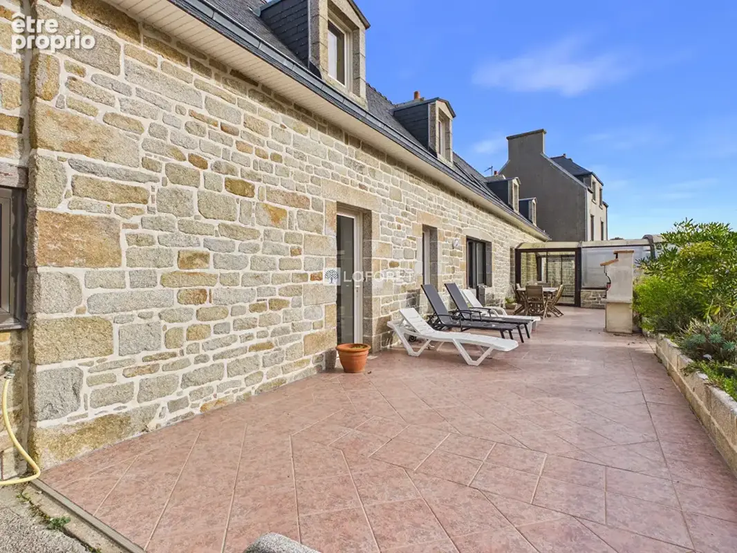 Maison Penmarch 5 pièce(s) 182 m2 - photo 10