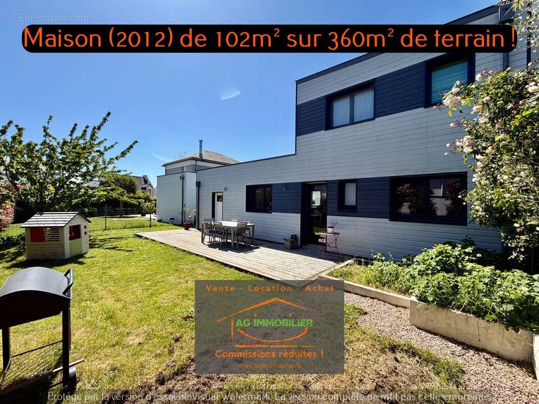 Maison à SAINT-GILLES
