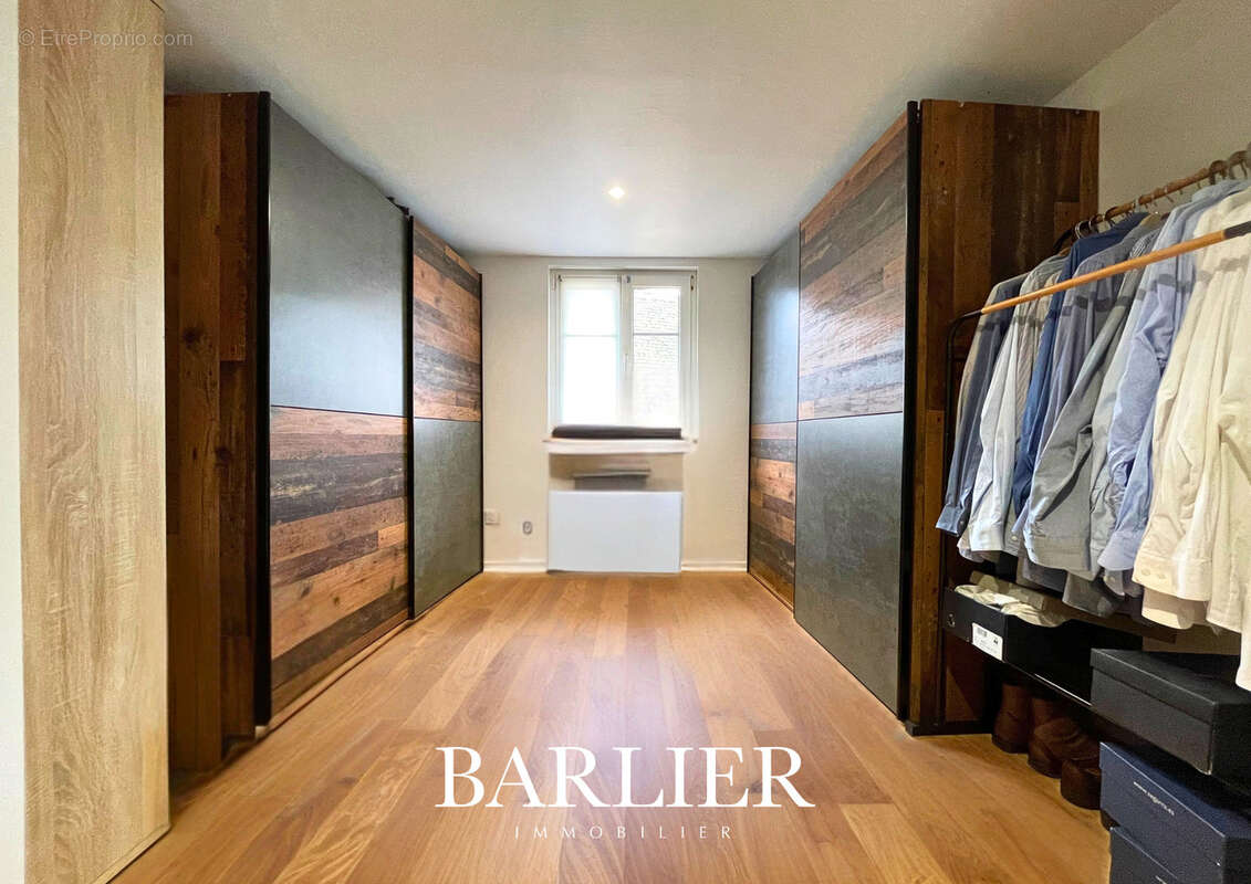 Appartement à ITTENHEIM