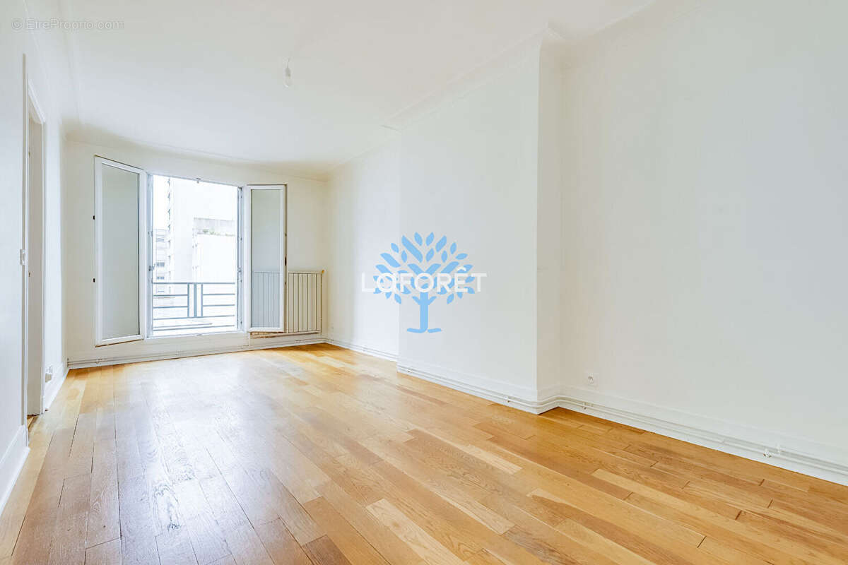 Appartement Paris 2 pièces 51 m2 - photo 4