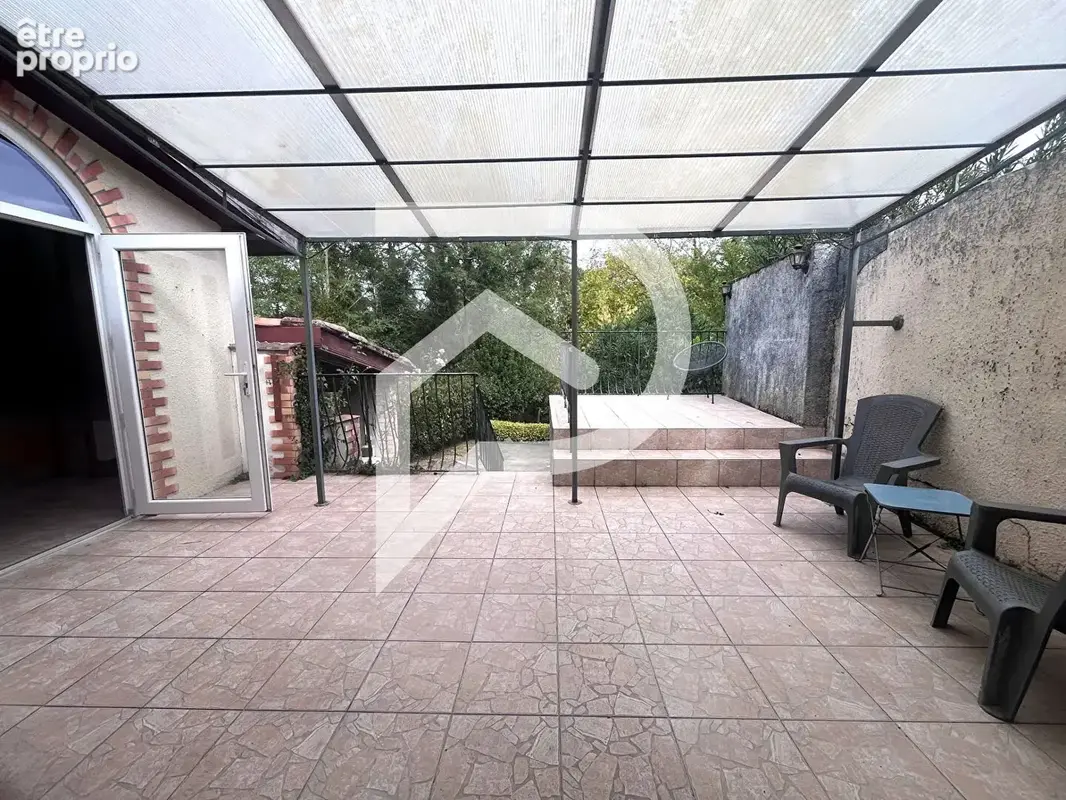 Maison de village 4 pièces 105 m² BELLOCQ - photo 10