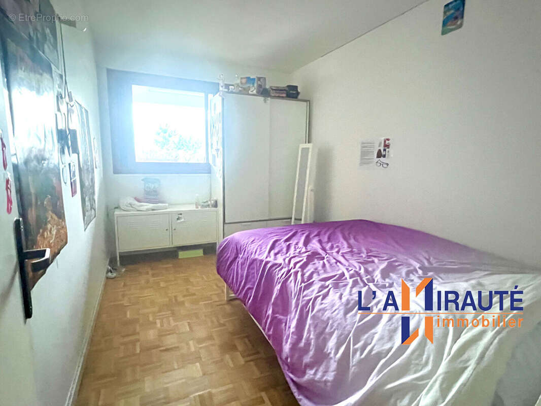 Appartement à HOUILLES