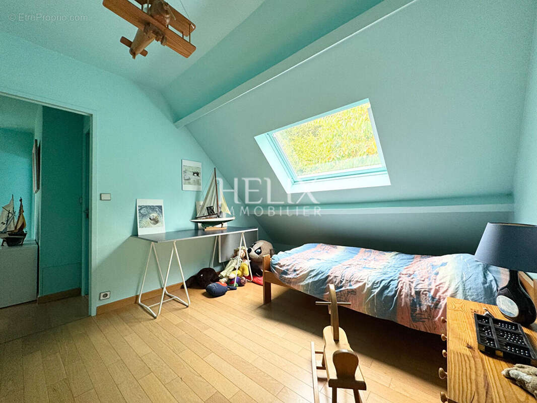 Maison à VILLENNES-SUR-SEINE