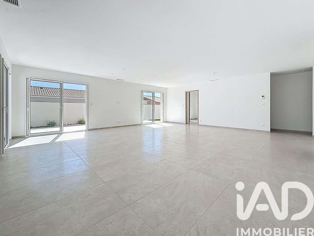 Photo 6 - Maison à BASSAN