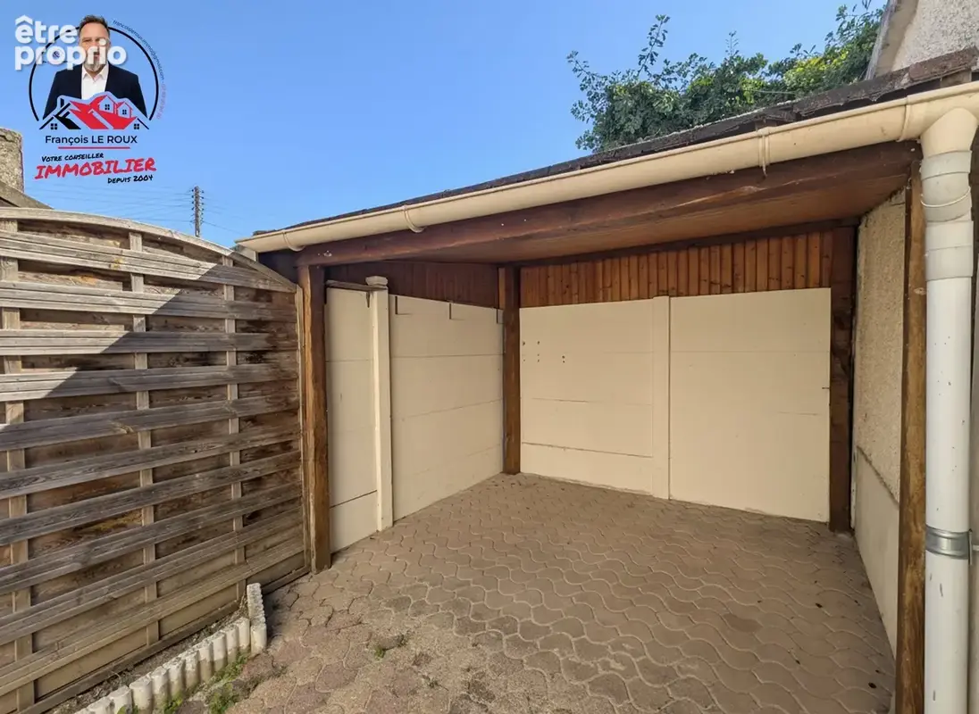 Maison 2 pièces 42 m² à vendre à Rosny-Sur-Seine (78710) - photo 4