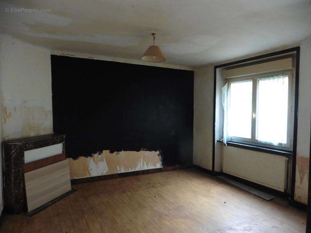 Maison SCAER 4 pièces 93 m2 habitables - photo 5