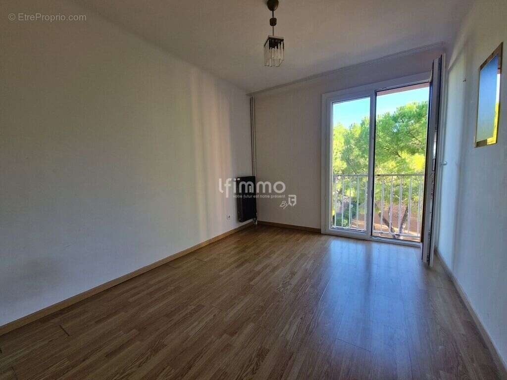 Appartement à DRAGUIGNAN