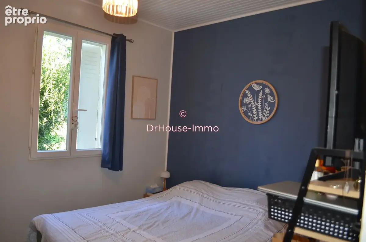 Maison 6 pièces 129 m² à vendre à Brionne (27800) - photo 8