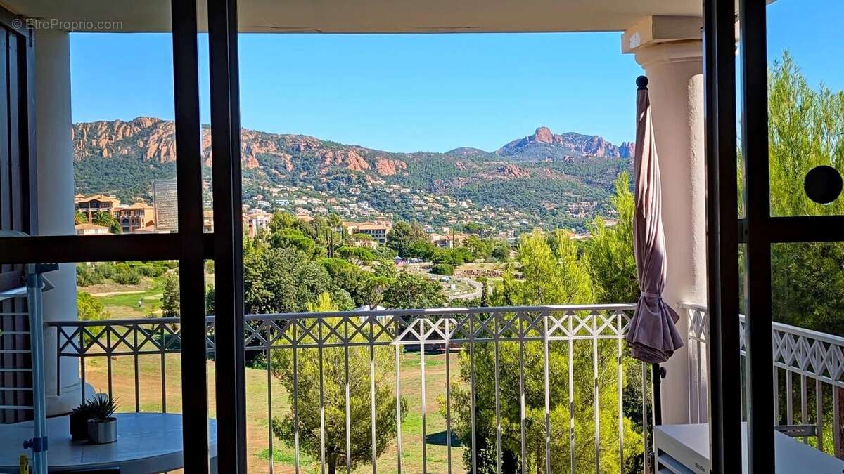 Appartement à LA SEYNE-SUR-MER