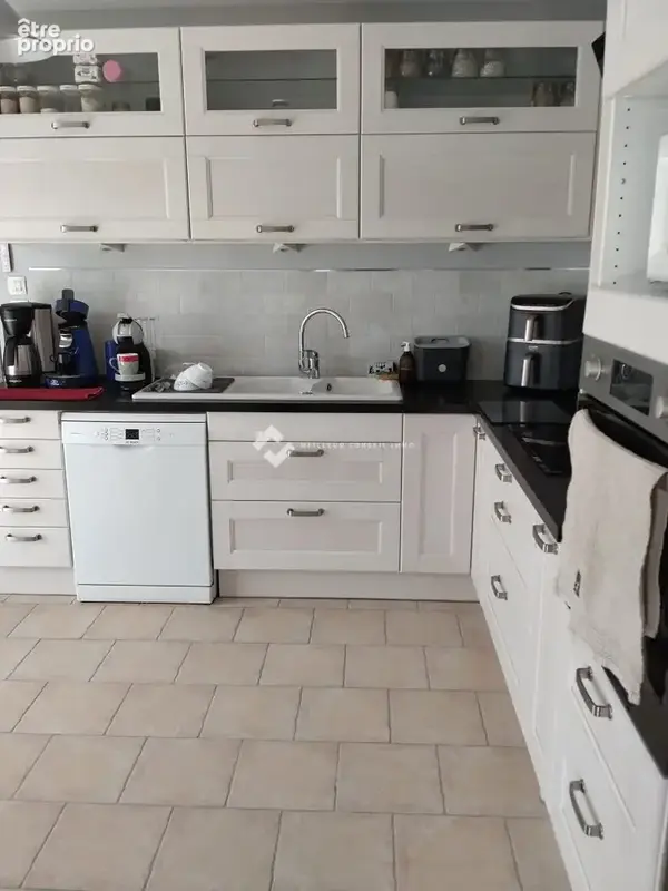 Maison 5 pièces 123 m² à vendre à Frouzins (31270) - photo 9